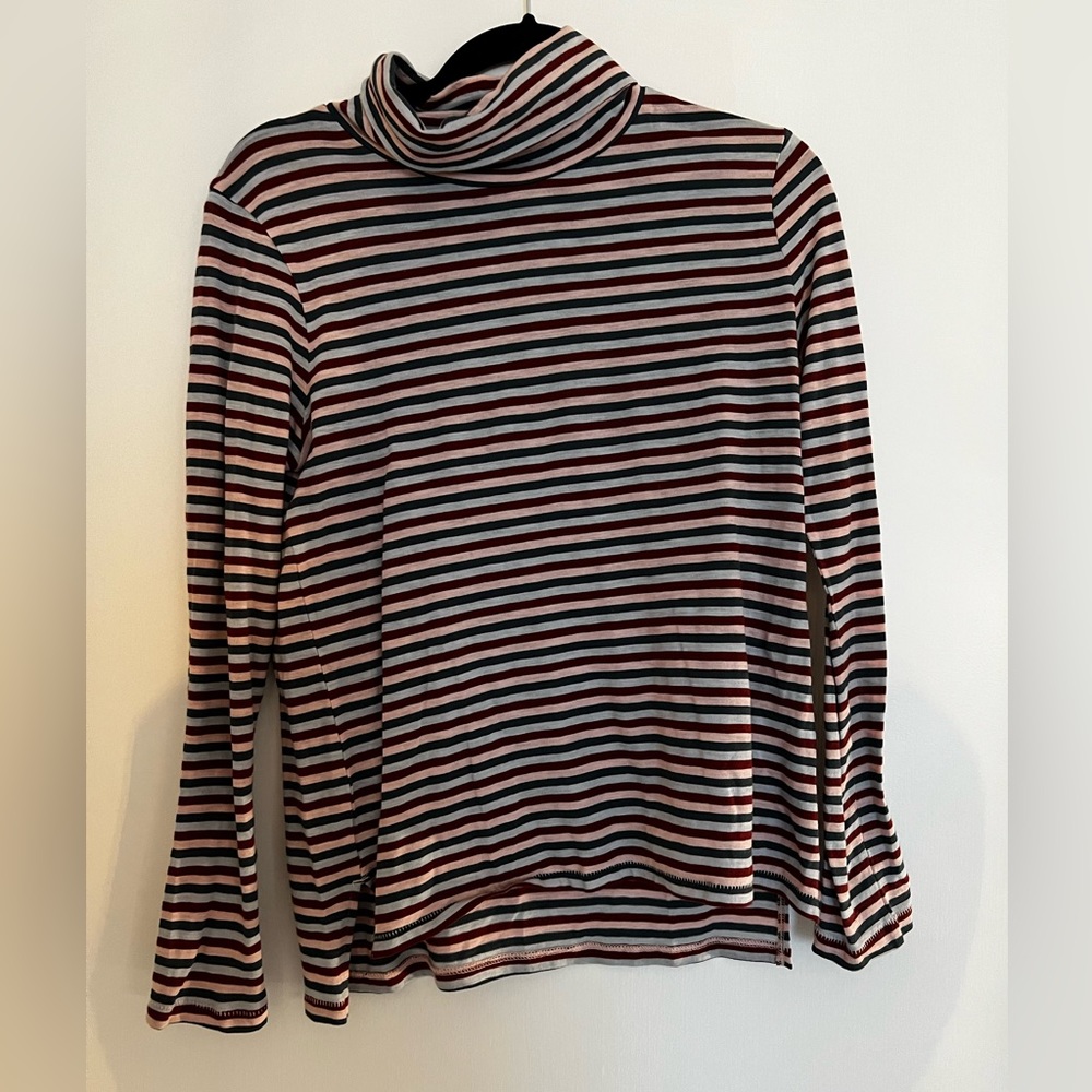Madewell turtleneck